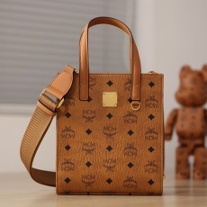 MCM Satchel Bags